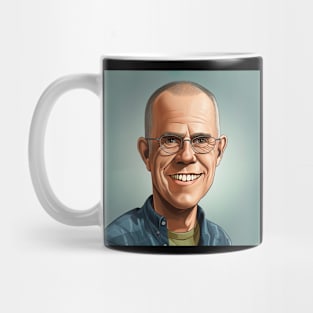 Bill McKibben Mug